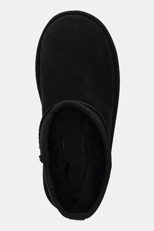 Χειμερινά Παπούτσια UGG μαύρο 1017715K.BLK