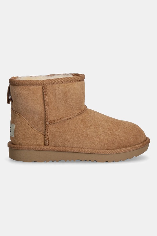 UGG obuwie zimowe 1017715K.CHE brązowy AW22