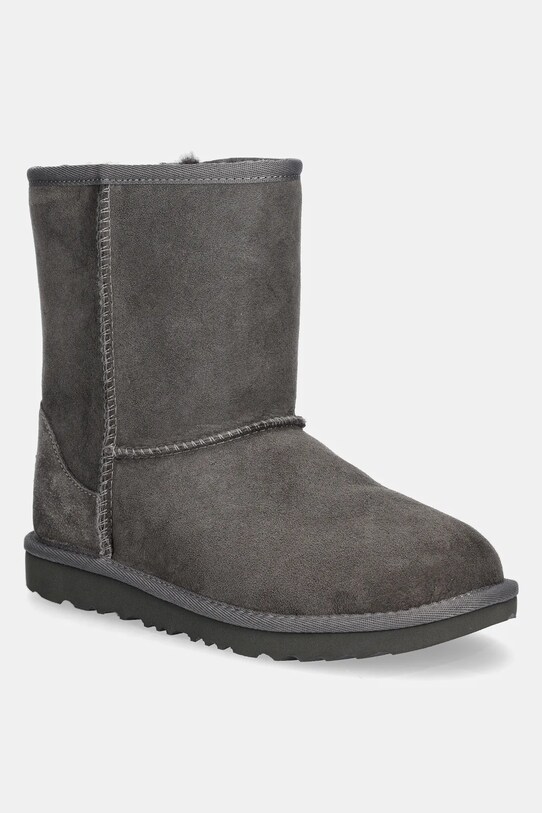 UGG Ботинки Classic II серый 1017703K.GREY