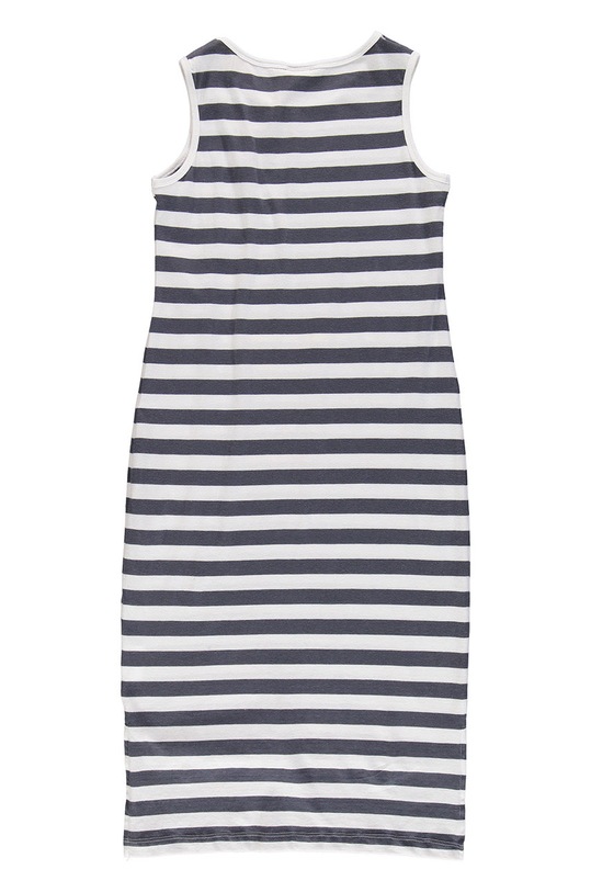 Mek - Sukienka dziecięca 122-128 cm 181MIIM002 czarny PS18