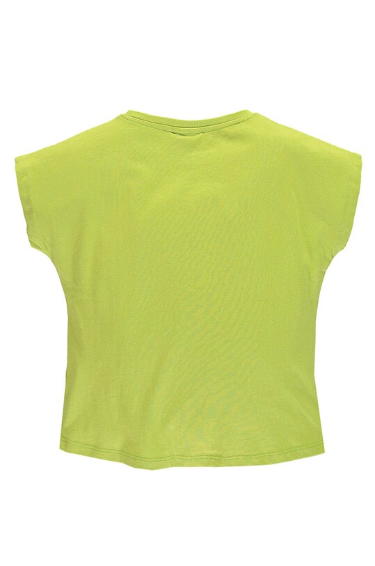 Mek - Top copii 122-170 cm 181MIFN001 verde PS18