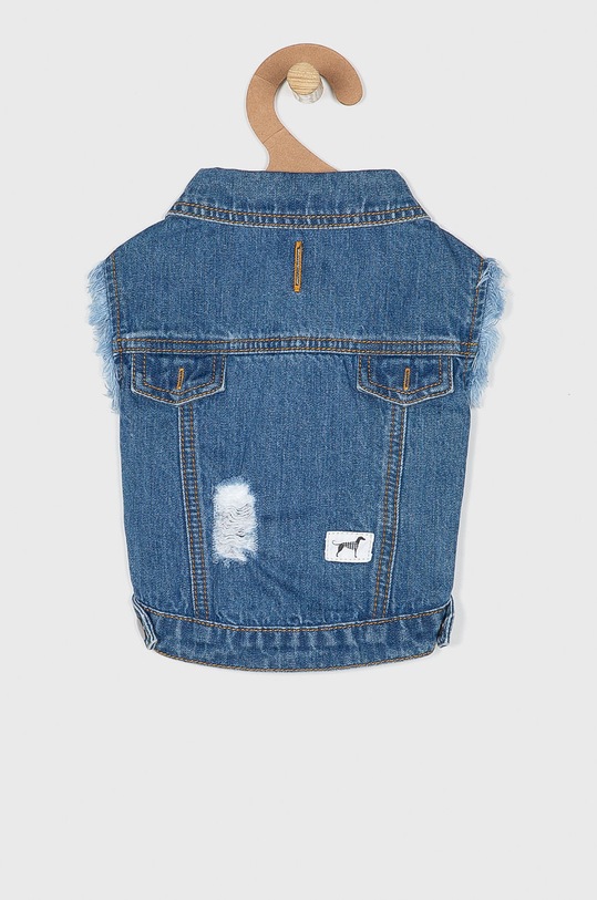 Kurtka dla pupila jeansowa RS19.KUU600