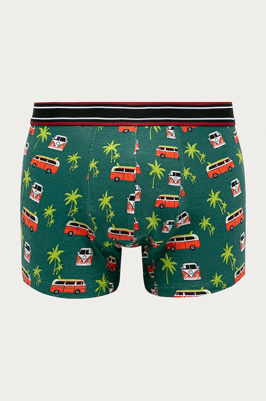 Medicine - Boxerky Basic (2-pack) RS20.BIMA05 vícebarevná RS20