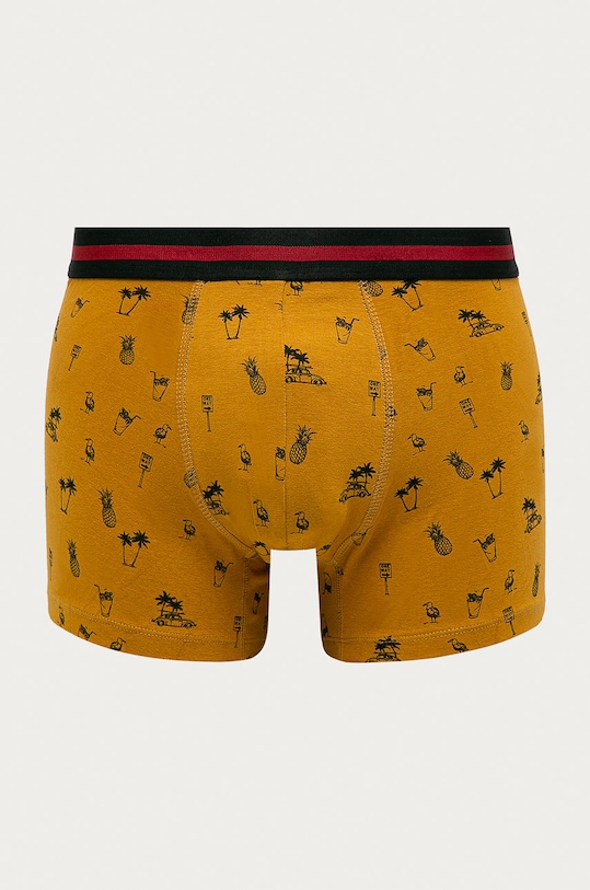 Oblečení Medicine - Boxerky Basic (2-pack) RS20.BIMA05 vícebarevná