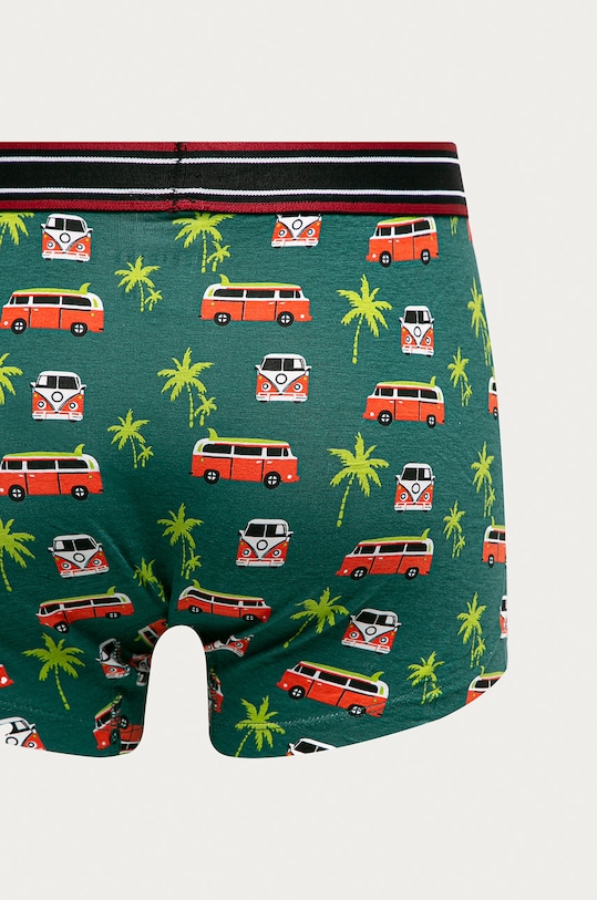 Medicine - Boxerky Basic (2-pack) vícebarevná RS20.BIMA05