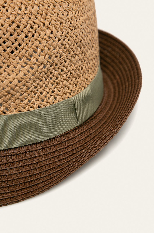 Akcesoria Kapelusz męski handmade RS20.CAM803 multicolor