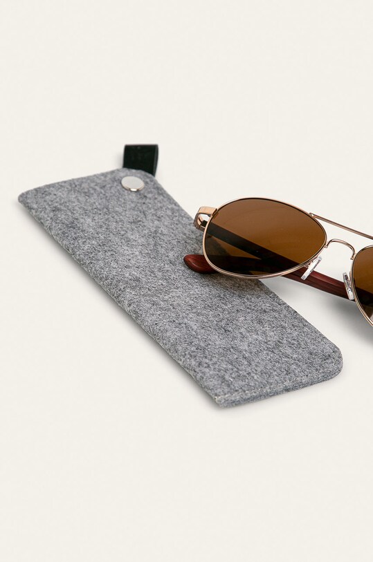 Accesorii Medicine - Ochelari Basic RS20.OKD904 maro