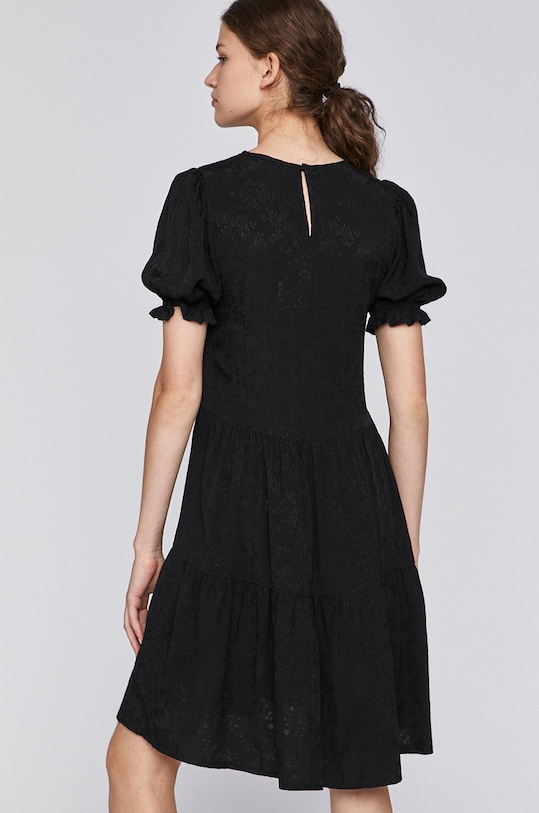 Odzież Medicine - Sukienka Power of Nature RS20.SUD882 czarny