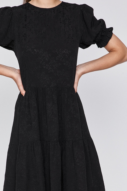 Medicine - Sukienka Power of Nature czarny RS20.SUD882