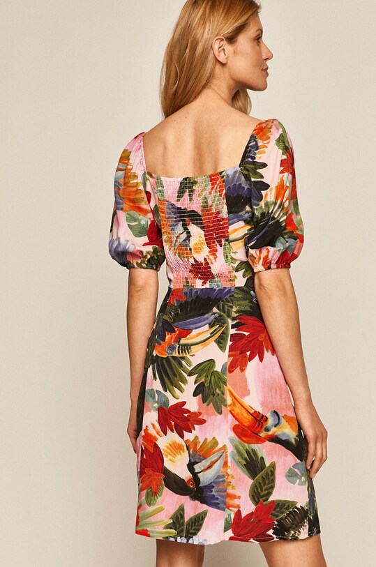 Îmbrăcăminte Medicine - Rochie Soft Resort RS20.SUD904 roz