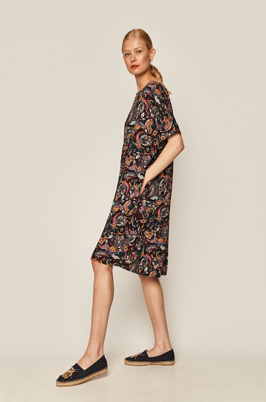 Medicine - Плаття Summer Fest візерунок барвистий RS20.SUDA01