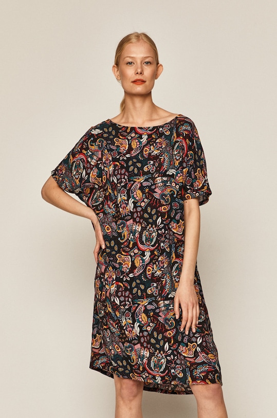 Medicine - Плаття Summer Fest RS20.SUDA01 барвистий RS20