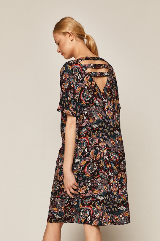 Одяг Medicine - Плаття Summer Fest RS20.SUDA01 барвистий