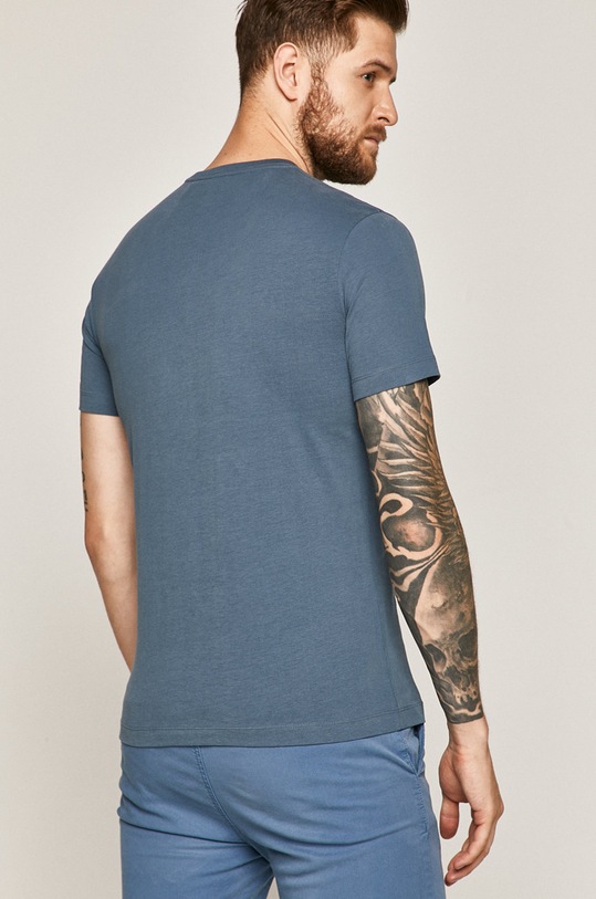 Oblečení Medicine - Tričko Basic RS20.TSMB02 modrá
