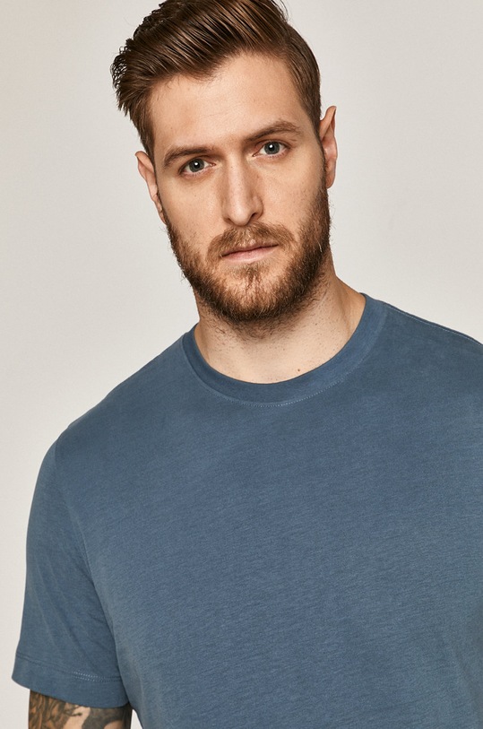 Medicine - Tričko Basic RS20.TSMB02 modrá