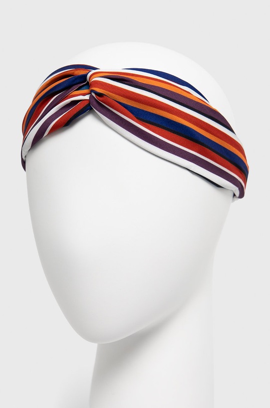 Opaska damska w paski RS21.AKD803 multicolor RS21