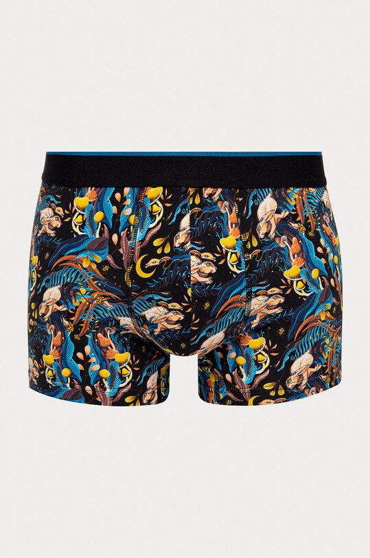 Medicine - Boxerky Grafika Polska (2-pak) RS21.BIM900 viacfarebná RS21