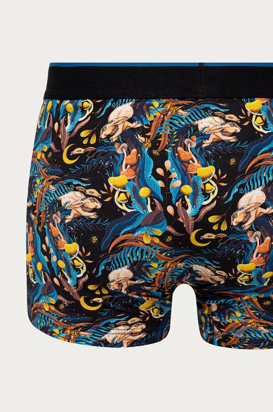 Medicine - Boxerky Grafika Polska (2-pak) viacfarebná RS21.BIM900