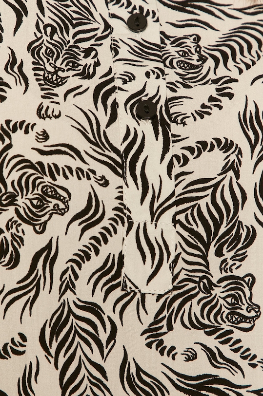 Medicine - Bluzka Basic RS21.BKD020 biały RS21