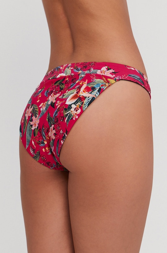 Dwuczęściowy strój kąpielowy damski RS21.KOD807 multicolor