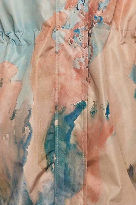 Parka damska z kolekcji EVIVA L’ARTE RS21.KPD101