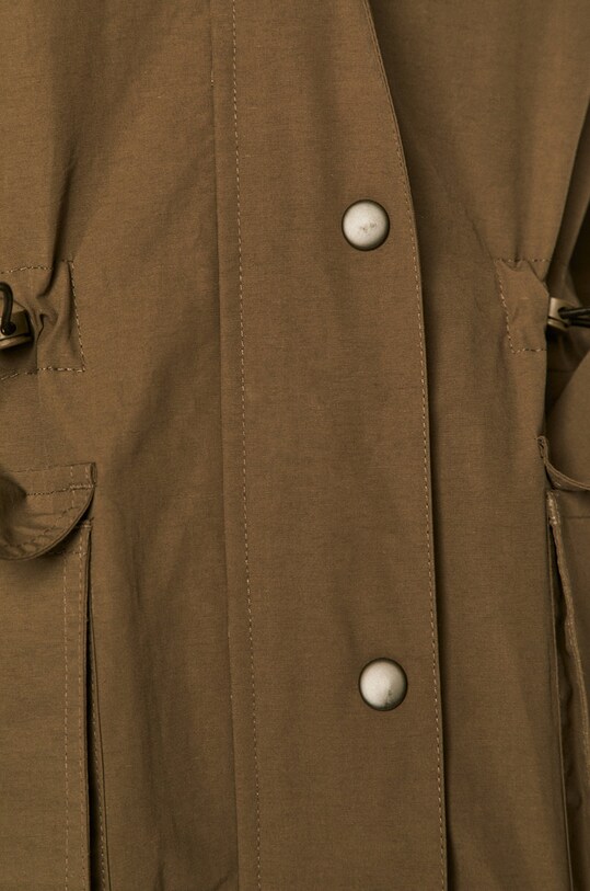 Medicine - Parka RS21.KUD504 zielony