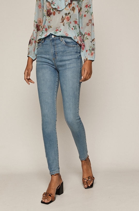 Medicine - Jeansi Divine Love albastru RS21.SJD602