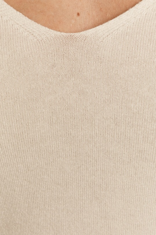 Medicine - Pulover Basic RS21.SWD040 bež