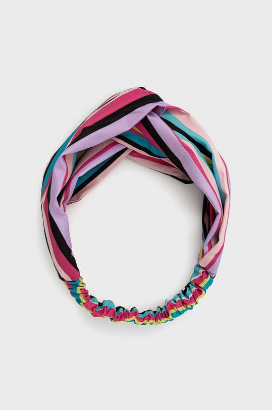 Opaska damska multicolor RS22.AKD715 multicolor RS22