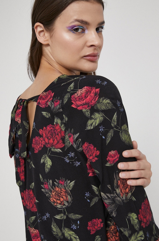 Blúzka dámska Commercial RS22.BDD021