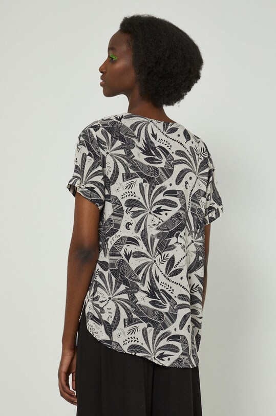 Odzież Medicine bluzka RS22.BKD903 beżowy