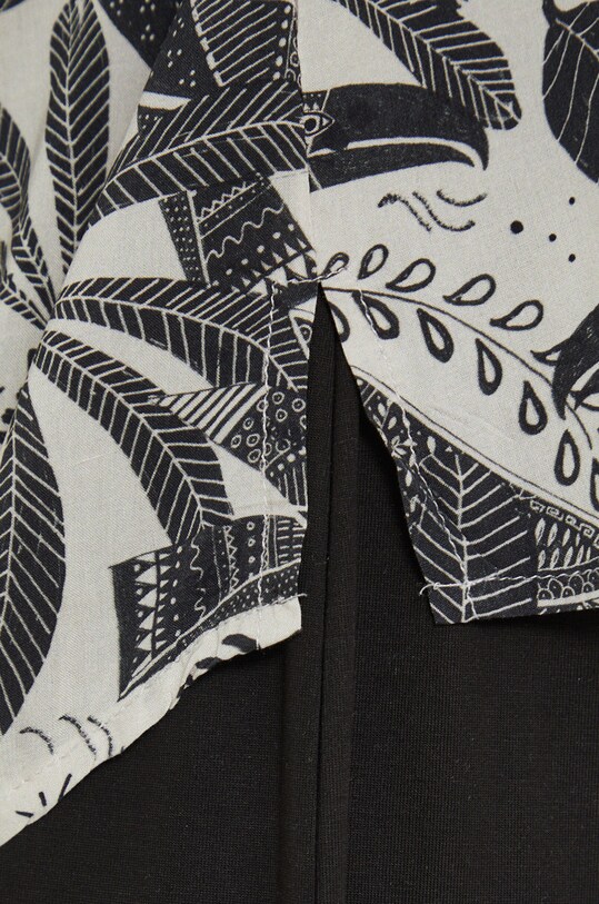 Medicine bluzka RS22.BKD903 beżowy