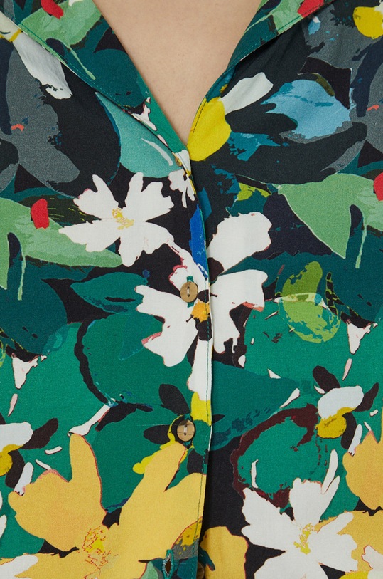 Bluzka damska Projekt: Wakacje multicolor RS22.BKDA50 multicolor