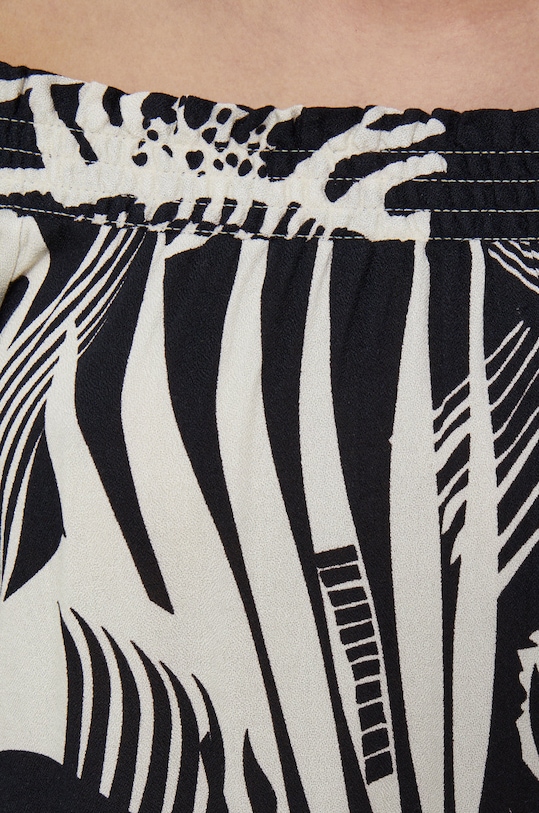 Medicine bluzka RS22.BKDC10 czarny