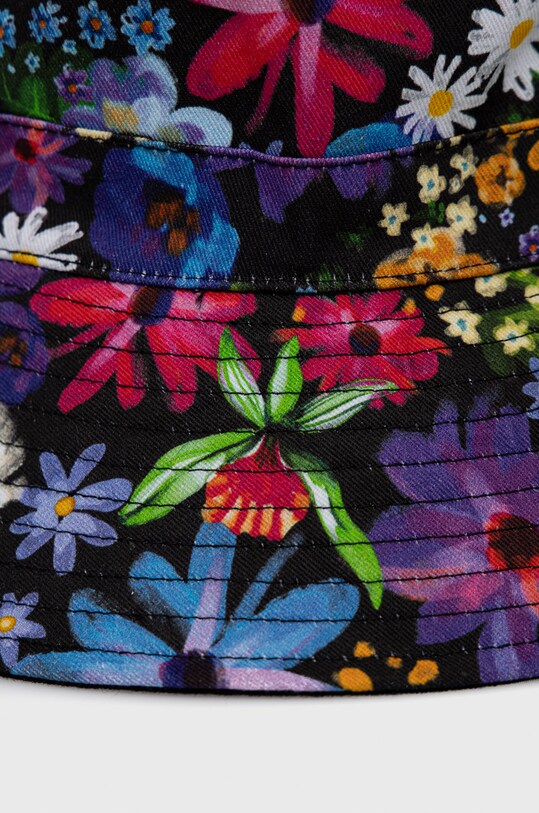 Accesorii Medicine palarie reversibila din bumbac RS22.CAD603 multicolor