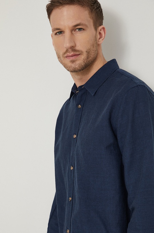 Medicine len ing sötétkék RS22.KDM050