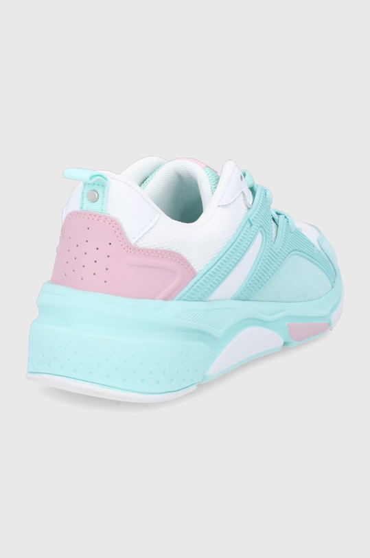 Topánky Essential tyrkysová RS22.OBD201