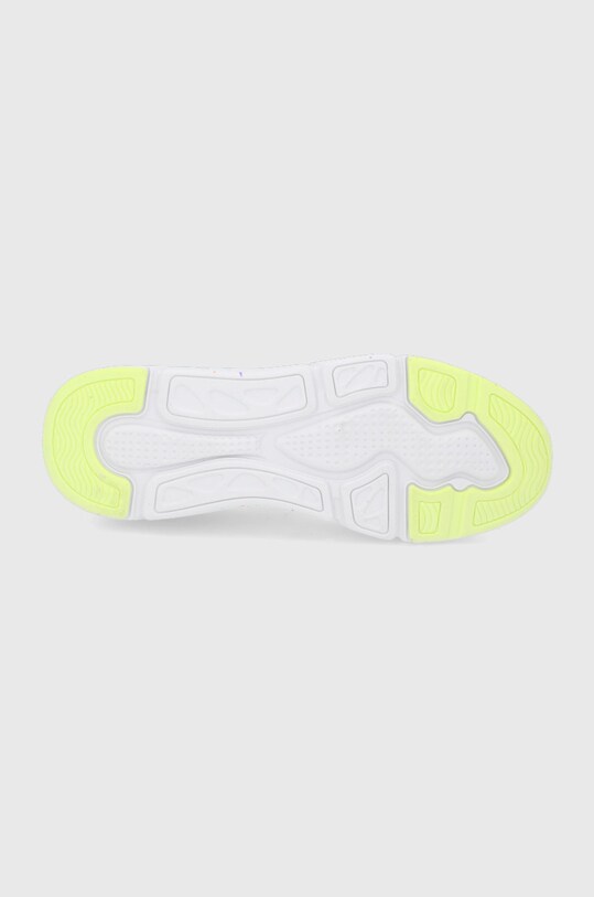Sneakersy damskie białe RS22.OBD202 biały