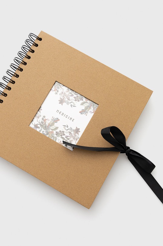 Lifestyle Fotoalbum Medicine RS22.PAU700 béžová