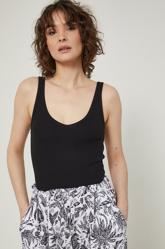 Oblečenie Pyžamo dámske Essential RS22.PJD704 biela