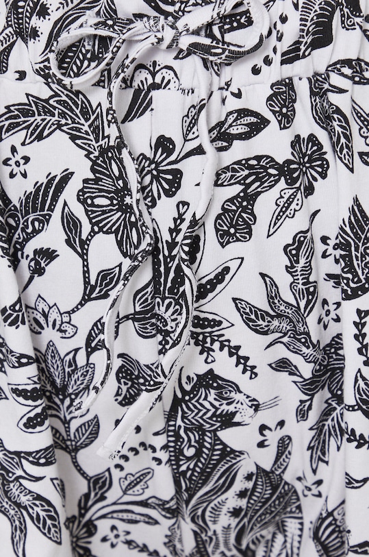 Pyžamo dámske Essential RS22.PJD704 biela