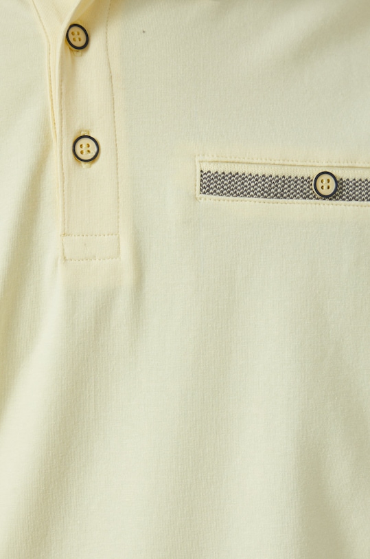 Polo tričko Medicine RS22.POMA02 žlutá