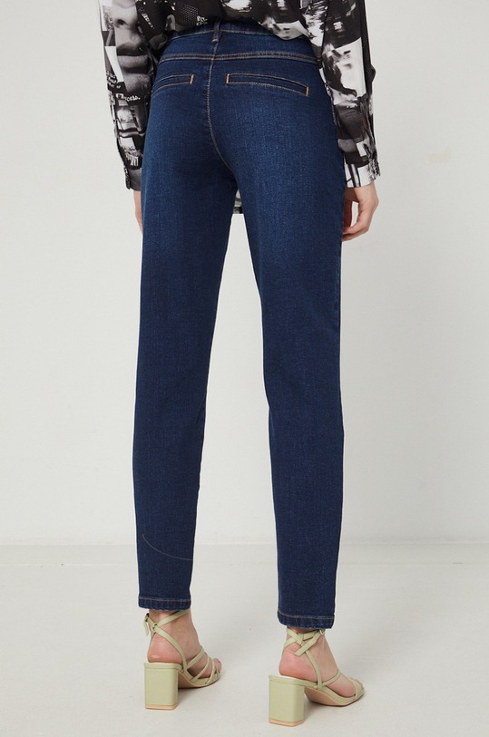 Odjeća Medicine - Traperice Denim RS22.SJD020 mornarsko plava