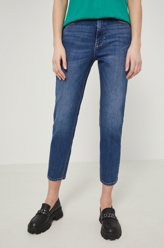 Rifle dámske Denim tmavomodrá RS22.SJD040