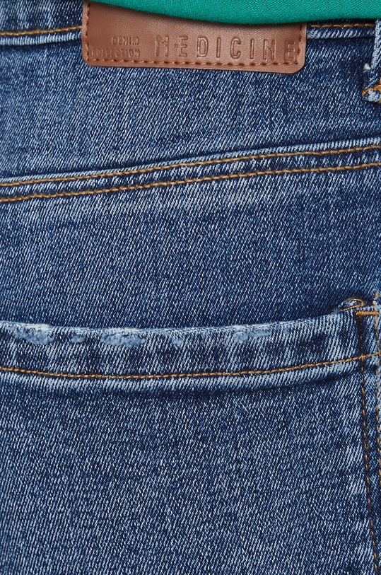 Rifle dámske Denim tmavomodrá RS22.SJD040