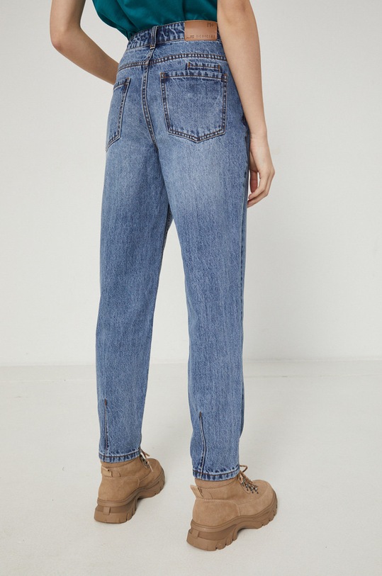 Oblečenie Rifle dámske Denim RS22.SJD203 modrá