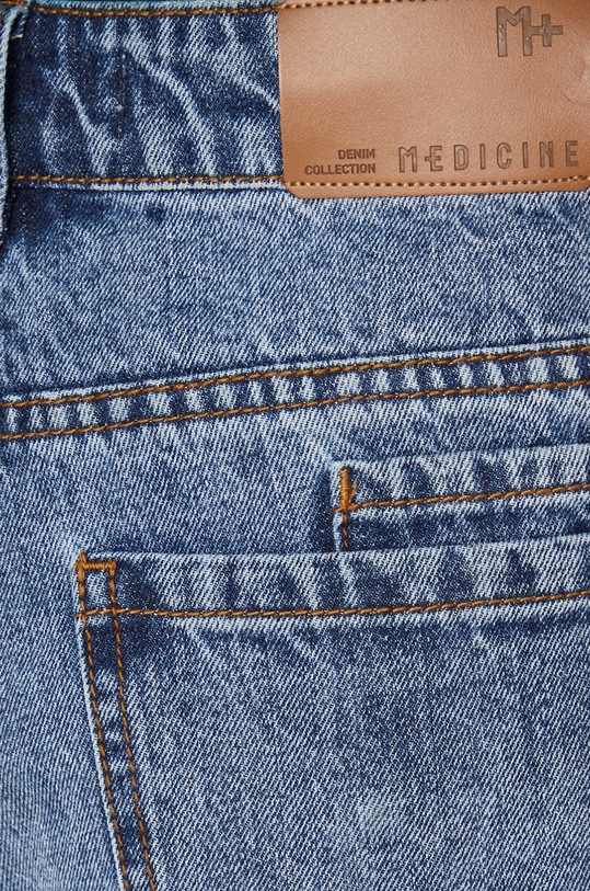 Rifle dámske Denim RS22.SJD203 modrá