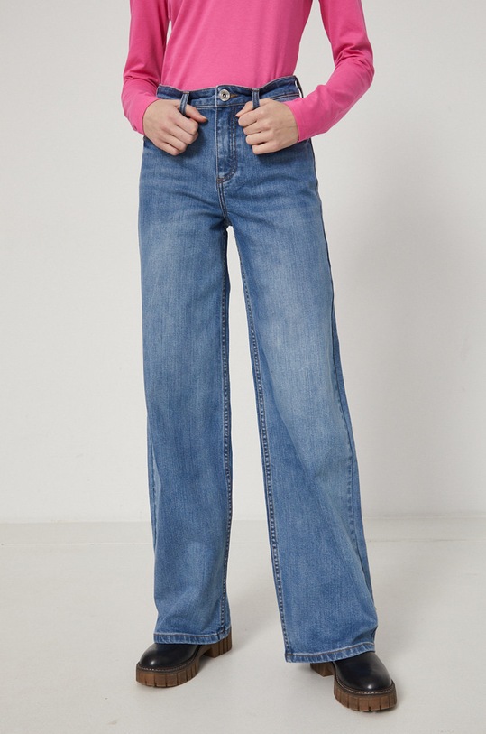 Medicine - Jeansy Denim niebieski RS22.SJD302