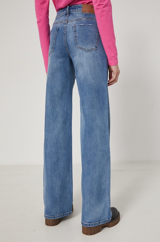 Odzież Medicine - Jeansy Denim RS22.SJD302 niebieski