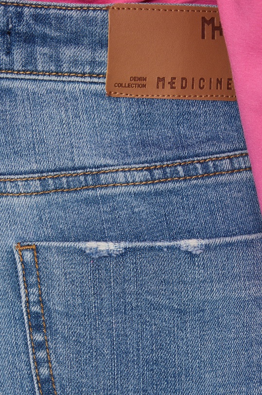 Medicine - Jeansy Denim niebieski RS22.SJD302